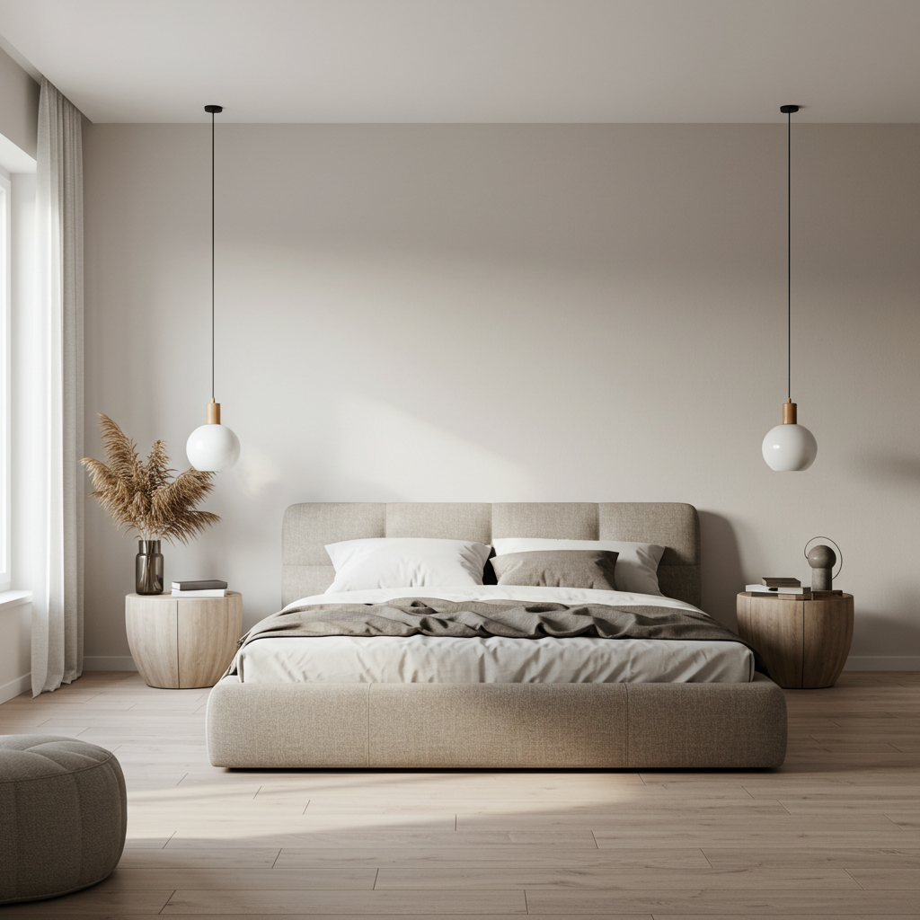 Interiores